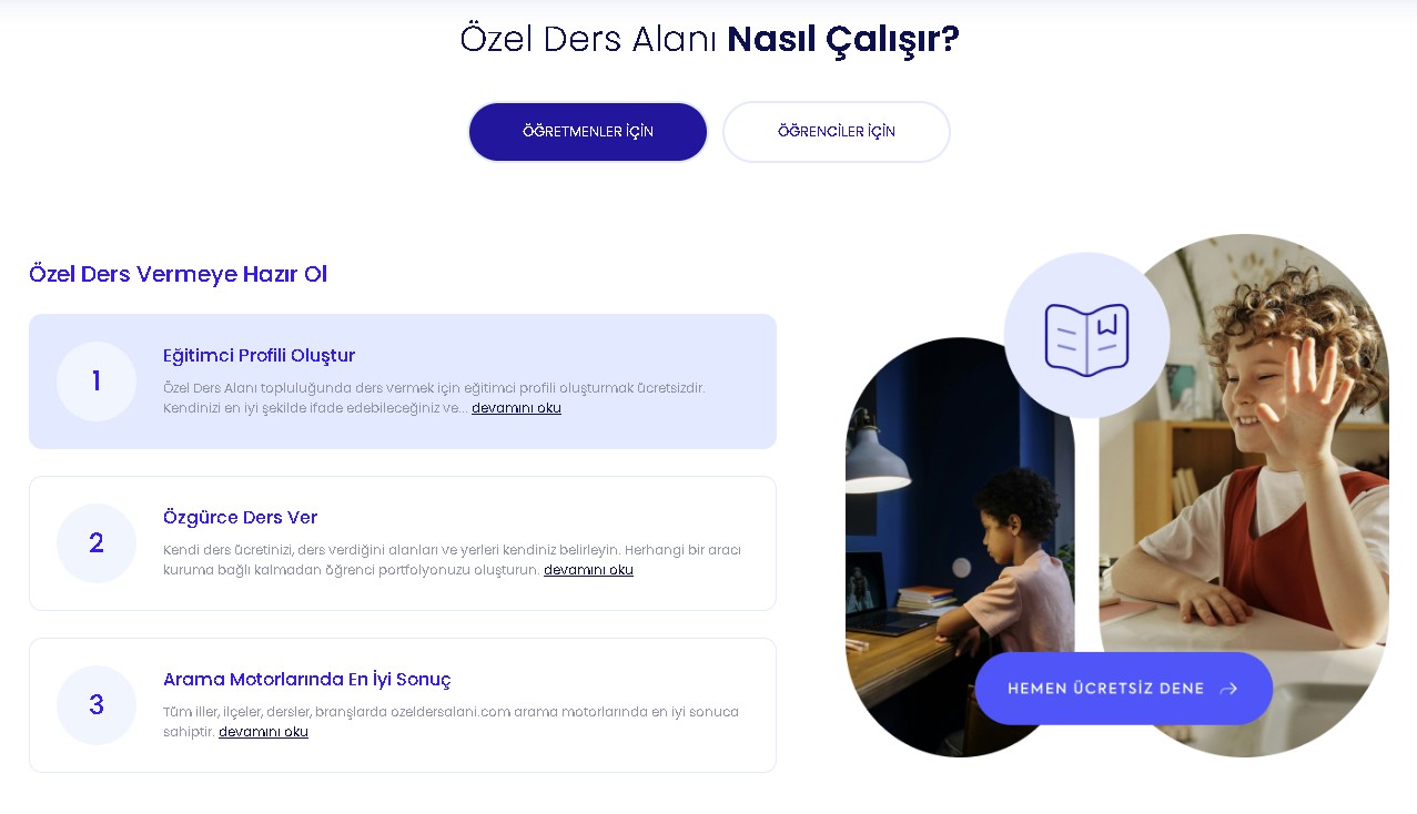 Almanca Dil Bilgisini Ezberlemeden Kullanıma Dönüştürmenin Yolları