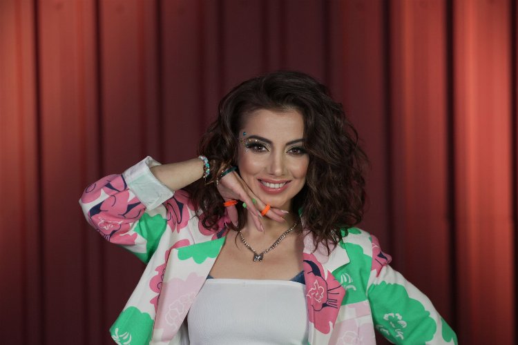 "Tekim Ben Tekim " fenomen olmaya hazır! 