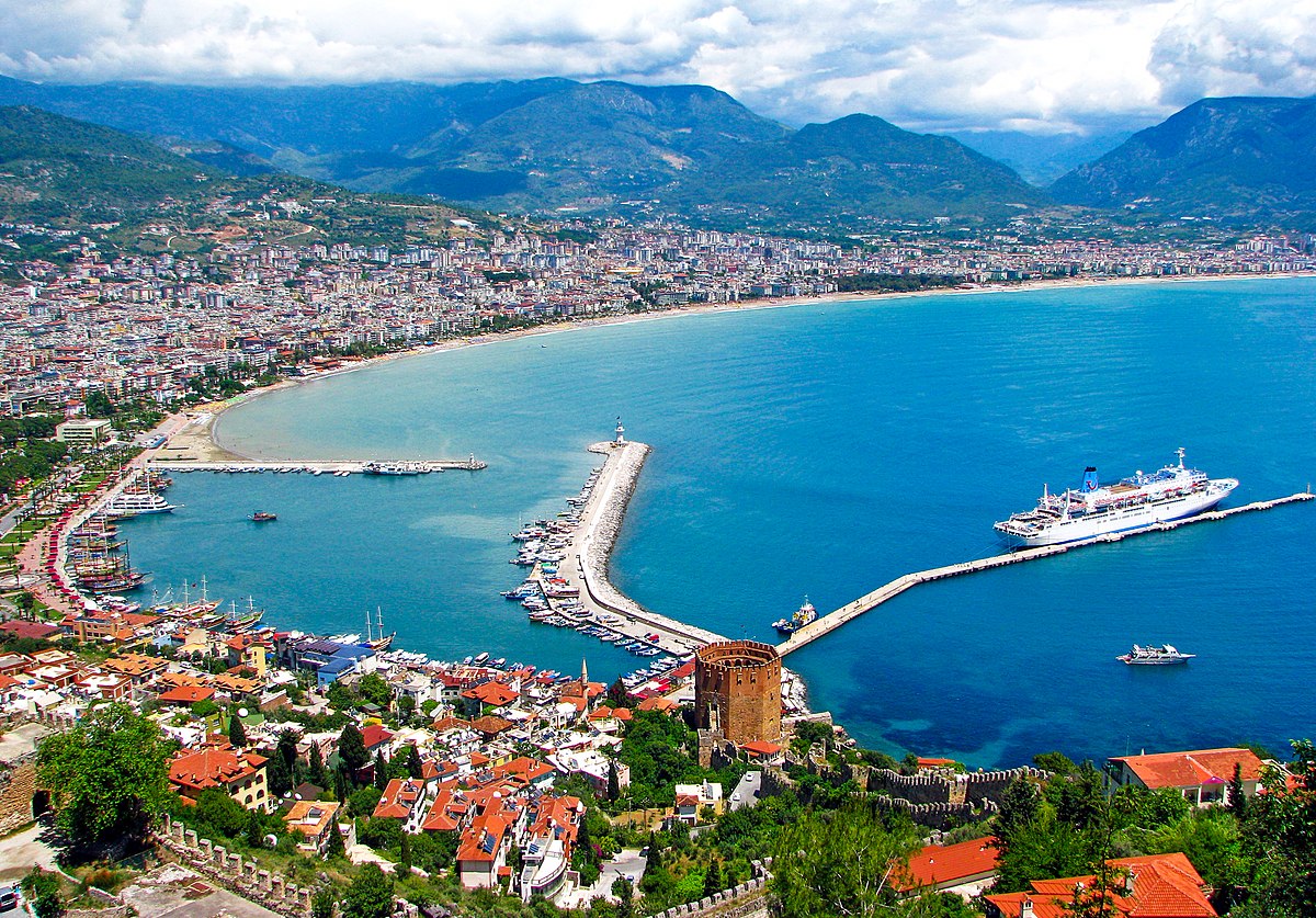 Alanya Son Dakika Haberleri