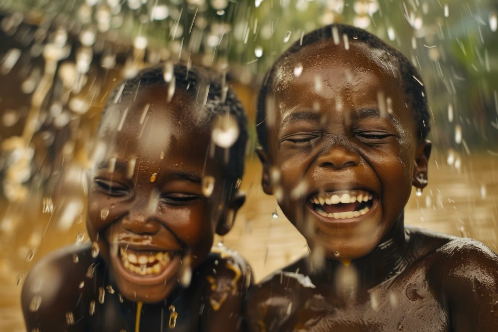 Kardeş Eli Derneği ile Kurban ve Su Kuyusu Mutluluğuna Ortak Olun