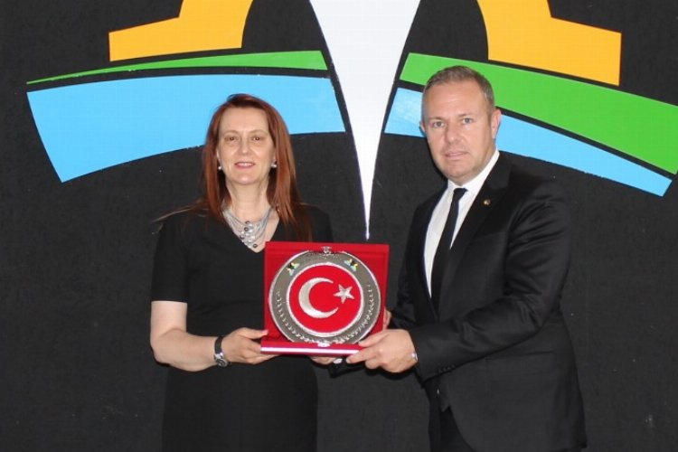 Kırklareli TSO: İki ülke arasındaki ticaret hacmi artacak