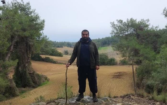 "Hacı Ahmet Ünlü'nün Eşsiz Keşfi: Tehlike Altındaki Baykuş Türü Görüntülendi"