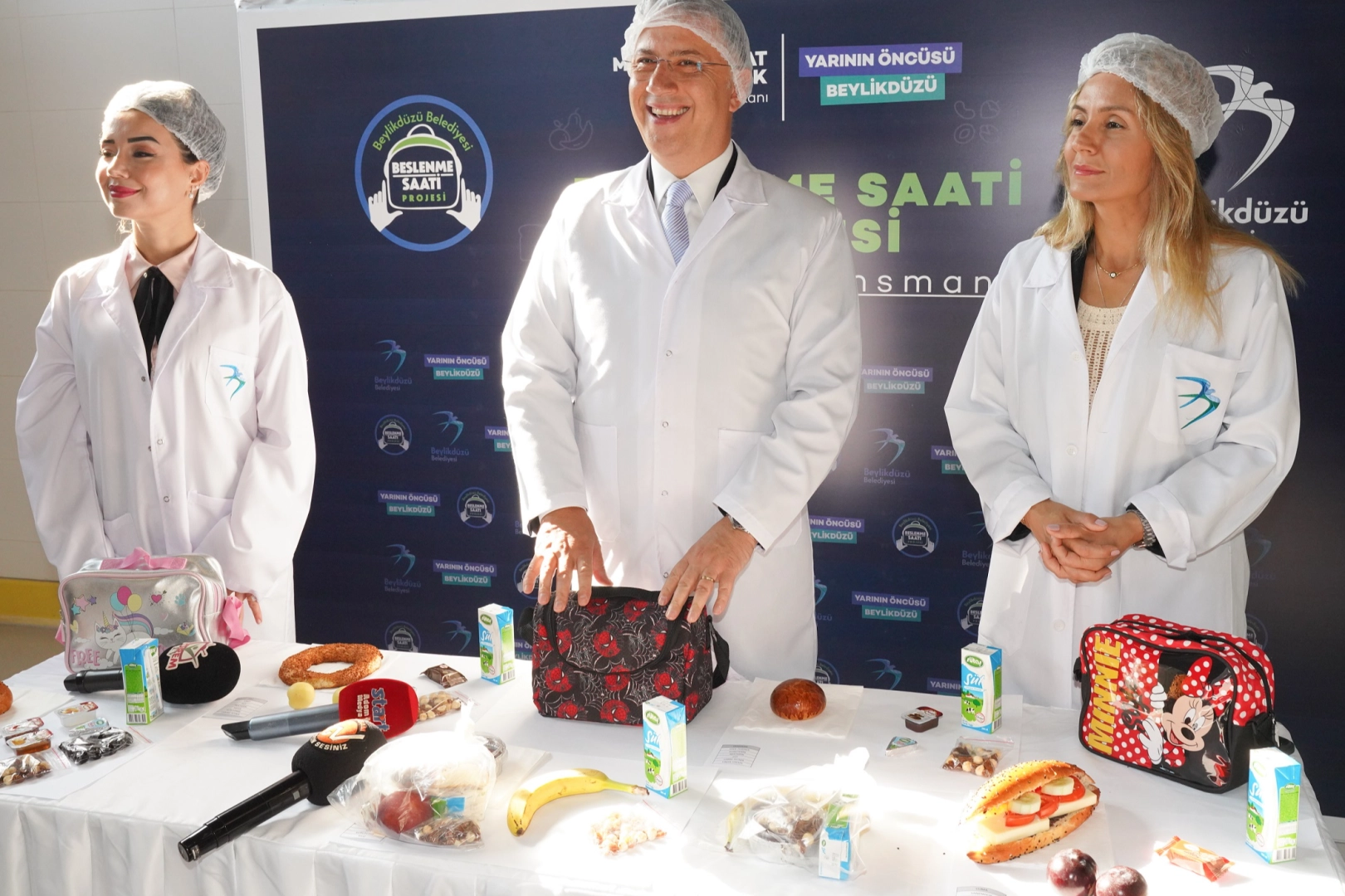 Beslenme Saati'nde yeni dönem başlıyor