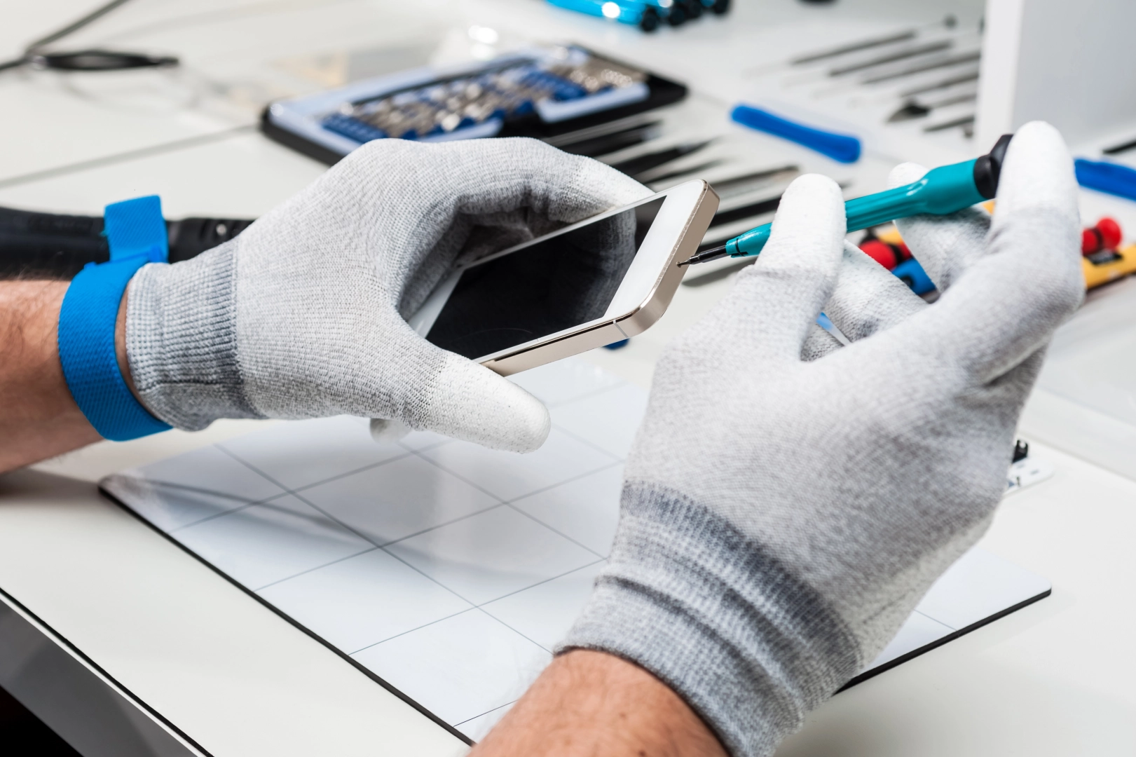 Yenilenmiş cep telefonlarına ilgi artıyor