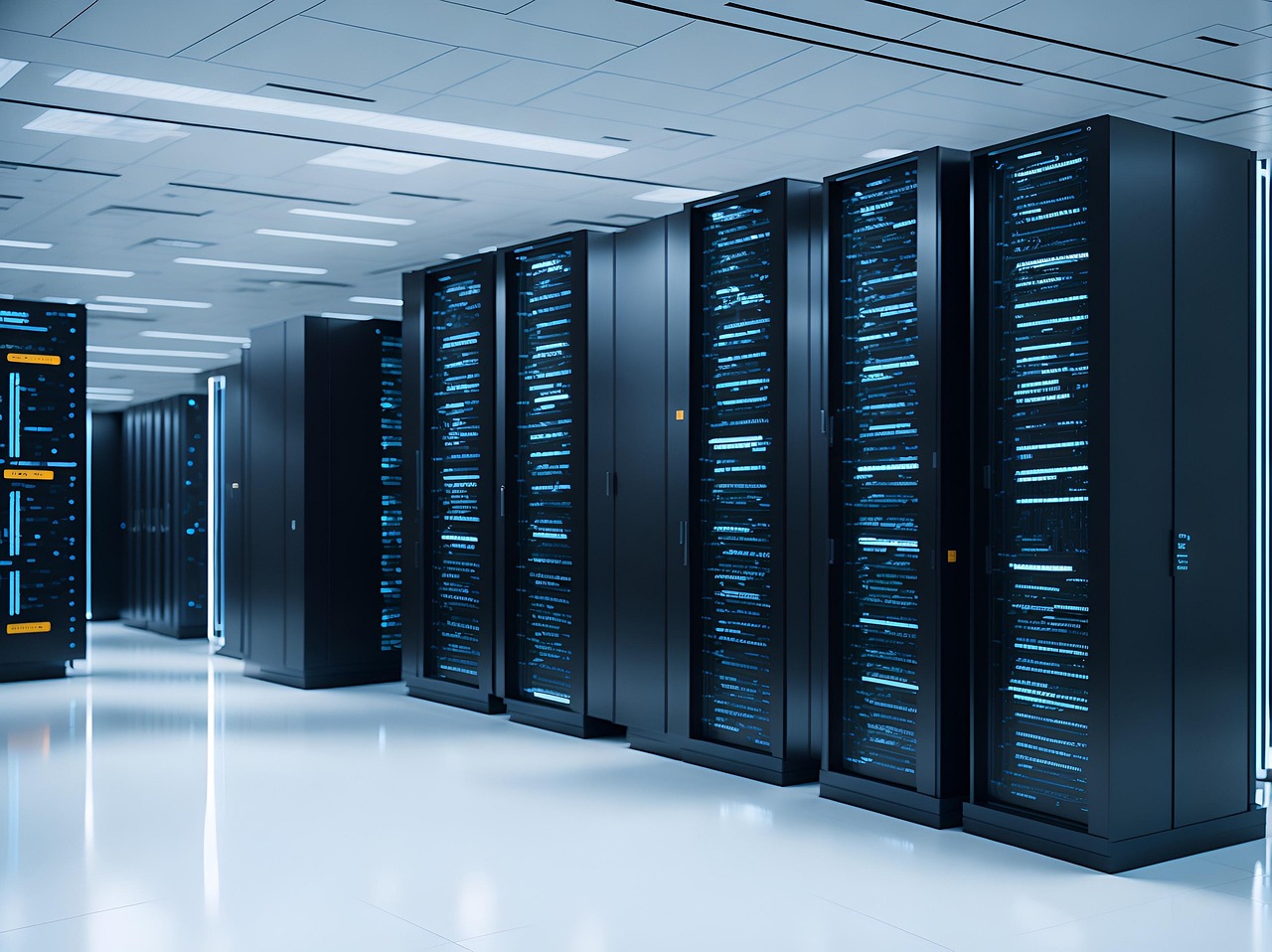 Web Projeleri İçin Doğru Altyapı: Hosting, Sunucu ve Güvenlik Seçenekleri
