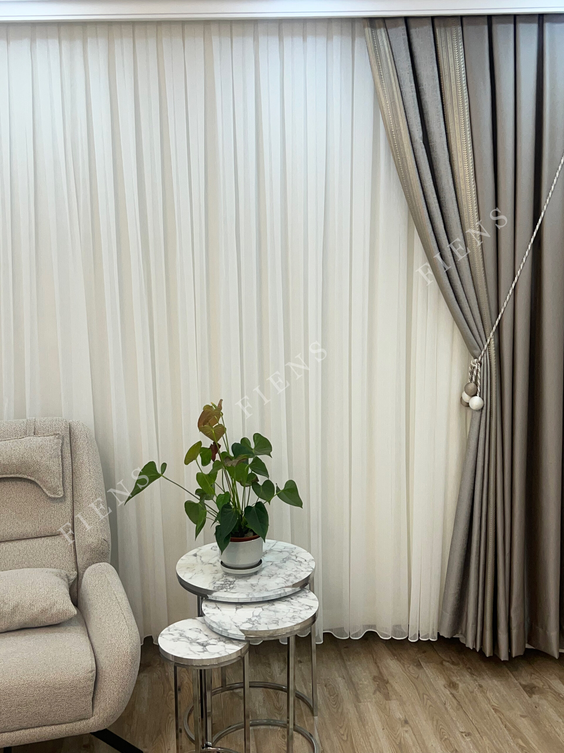 Fiensperde.com ile Dijital Çağda Perde Alışverişi: Yenilikçi ve Güvenli