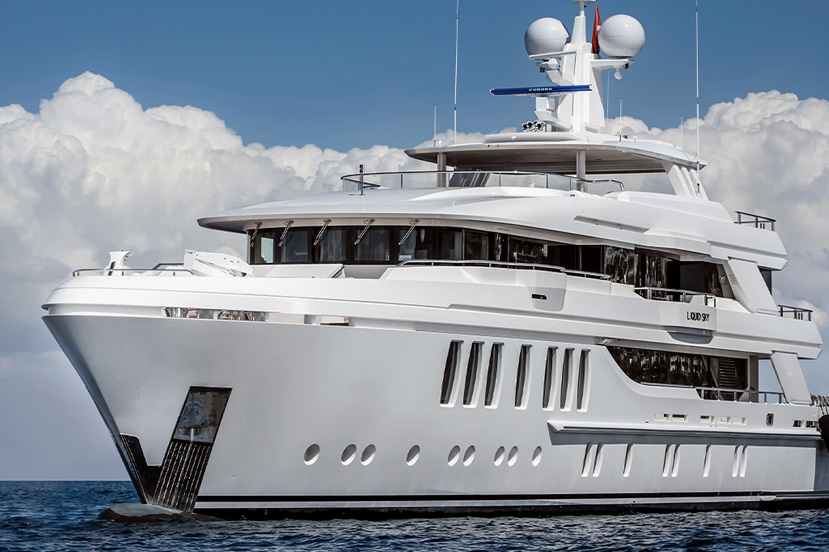 Türkiye'de Tekne Üreticileri ve Sektörün Geleceği