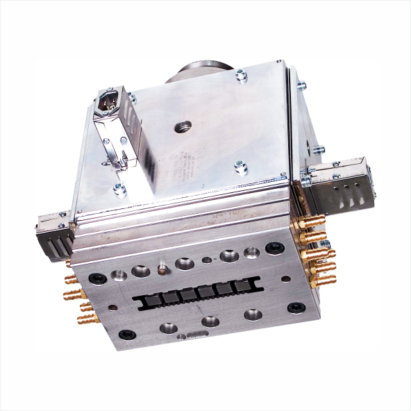 WPVC Kalıp Kullanım Alanları ve Faydaları