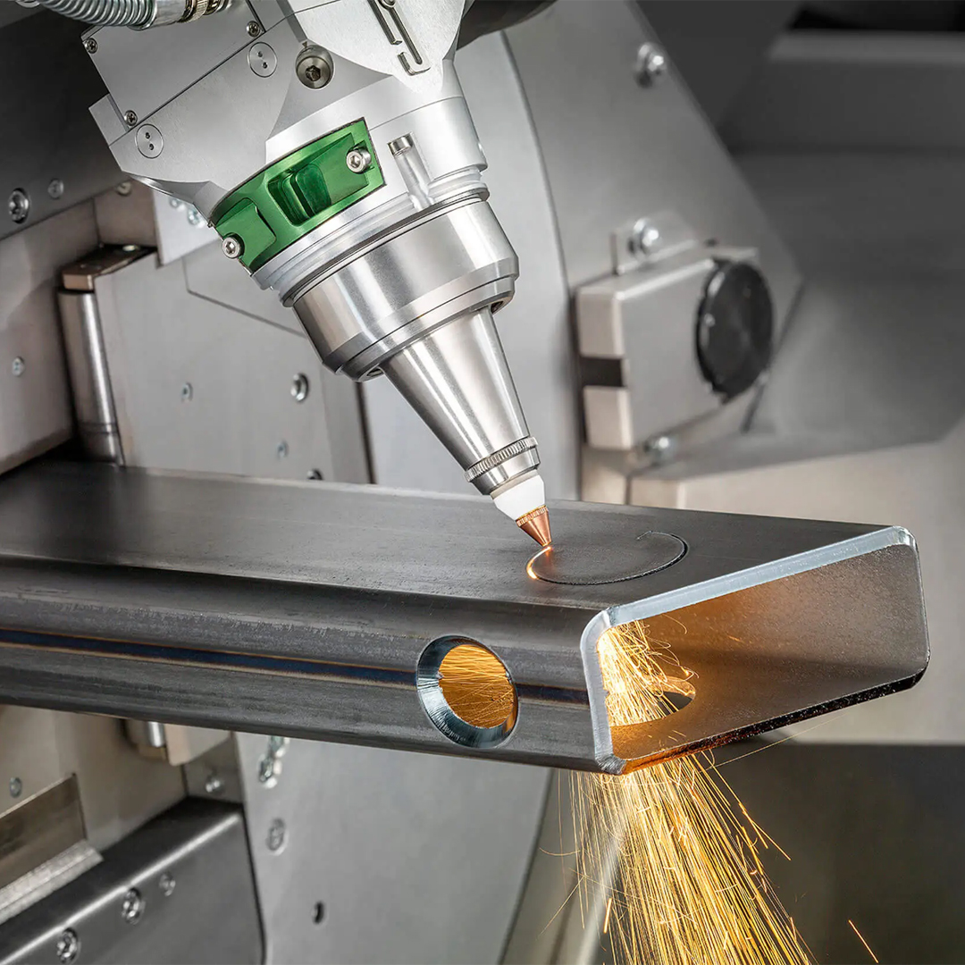 Essiz Metal ile Sac Kesim Büküm, Malzemeli Sac Kesim Büküm ve Dere Bükümde Güvenilir Çözümler