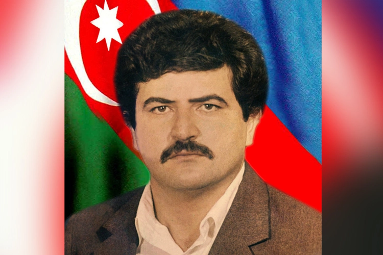 Azerbaycan’ın milli kahramanı Koroğlu Rəhimov’un destansı hayatı