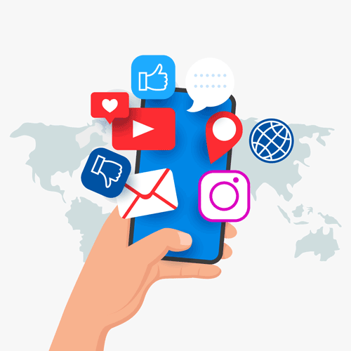 Türk Sosyal Medya Platformu