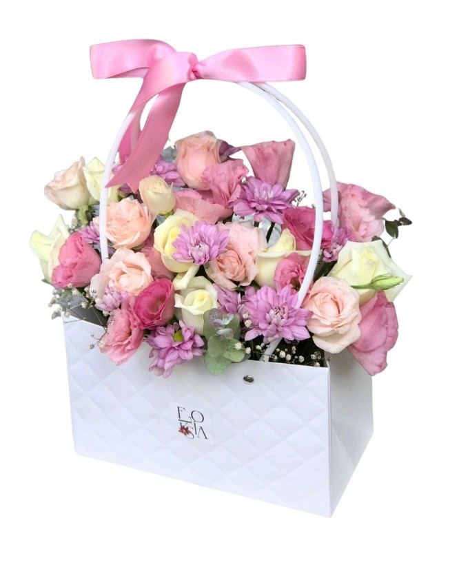 En İyi Çiçek Gönderme Sitesi