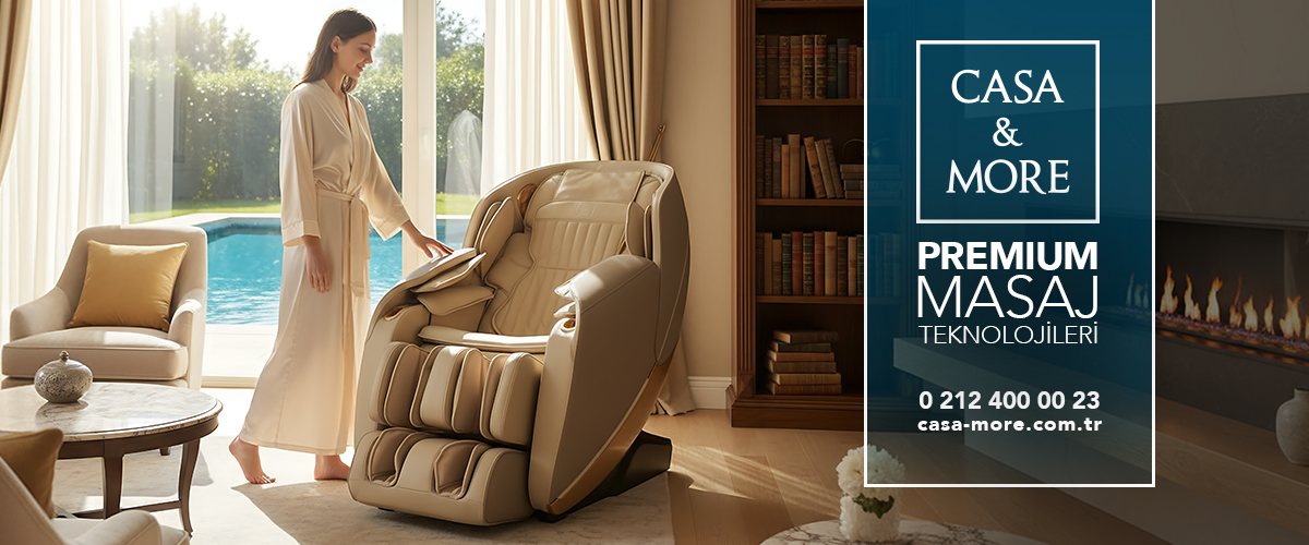 Lüks Evlerin Yeni Vazgeçilmezi: Salonunuzda Spa Köşesi Yaratın