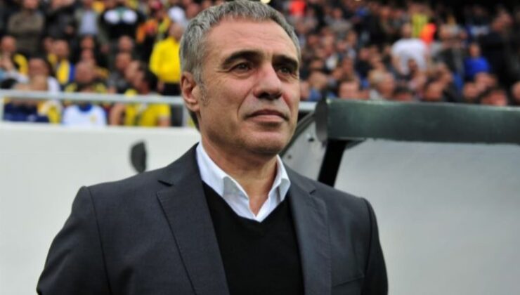 Ersun Yanal:  “Fenerbahçe için göreve her zaman hazırım”