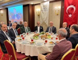 Muşlulardan Ankara’da dev buluşma