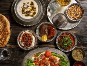 Türkiye’nin İlk Gastronomi Festivali