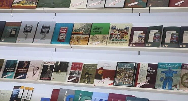 Zeytinburnu Kültür Yayınları Dünya Kitap’ın “En İyiler”i Arasında