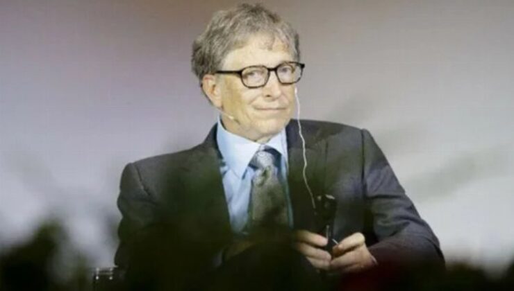 Bill Gates’ten ‘virüs’ uyarısı