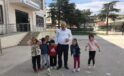 Bursa Osmangazi’de yeni metot eğitim