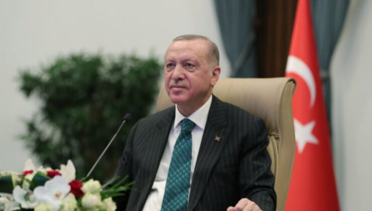 Erdoğan’dan ülke liderlerine bayram telefonu