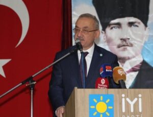 İYİ Parti TBMM Grup Başkanı Tatlıoğlu: “Kim hak ediyorsa o kazanacak”