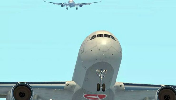 Türkiye’den iki ülkeye uçuş kısıtlaması kaldırıldı