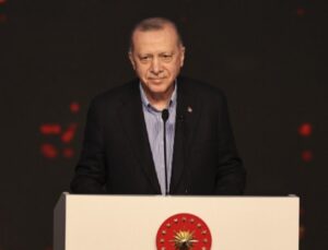 Cumhurbaşkanı Erdoğan:  “Arabuluculuk gayretlerimizi yılmadan sürdürmeye kararlıyız”