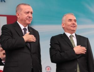 Başkan Zolan’dan Cumhurbaşkanı Erdoğan’a videolu teşekkür