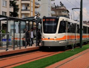 Türkiye’de ilk… Gaziantep’te toplu taşımada her kart geçerli olacak