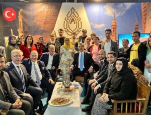 Artuklu Belediyesi gençlere Mardin’i tanıtıyor