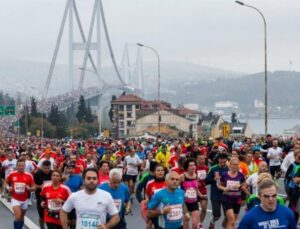 Bursa İnegöl’den İstanbul Maratonu’na 125 kişi götürülecek