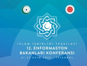 İslam İşbirliği İstanbul’da buluşuyor
