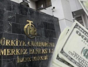 Merkez Bankası borç stokunu paylaştı… Kısa vadeli dış borçta rekor!