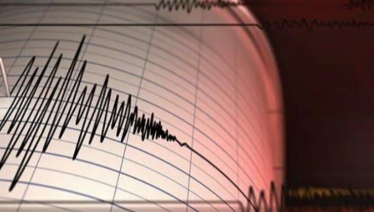Adıyaman’da 4.4 şiddetinde deprem