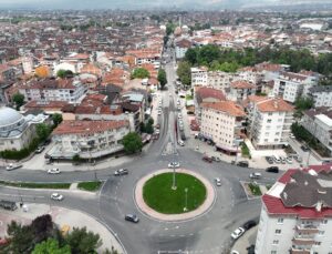 Bursa’da yollara kalite, ulaşıma konfor geliyor