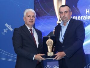 Bursa’nın trafik çözümlerine ‘Aklın Yolu Ödülü’
