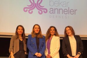 İstanbul Bahçeşehir Üniversitesi’nde Bauequal desteği ile ilk konferansını gerçekleştiren Bekar