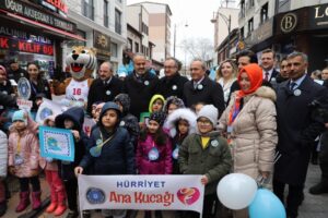 Bursa Büyükşehir Belediyesi, Bursa İl Milli Eğitim Müdürlüğü ve BUSKİ