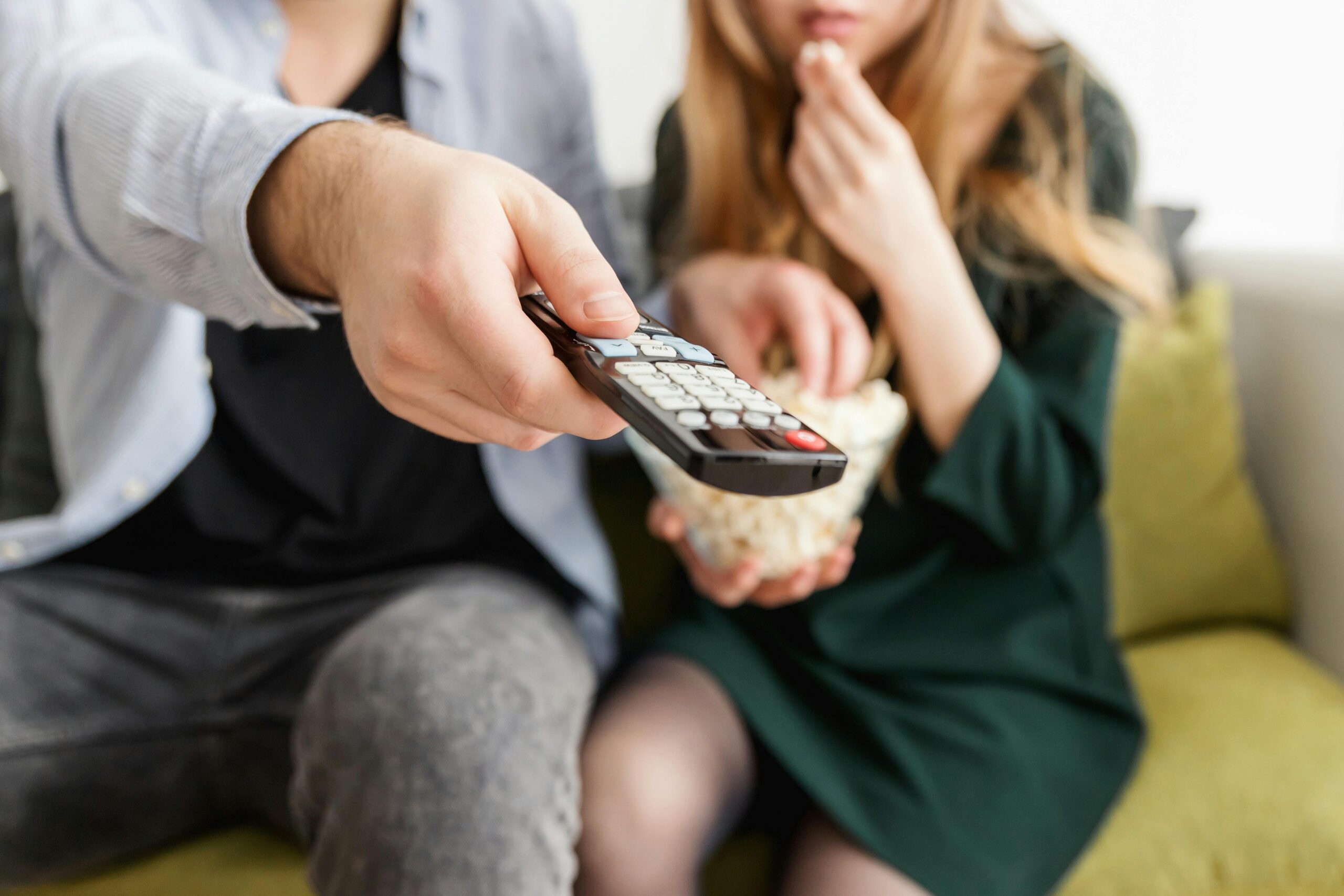 IPTV ve Müzik Kanalları IPTV, televizyon yayınlarını internet protokolü üzerinden