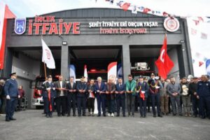 Başkentlilerin can ve mal güvenliğini önceleyen projelere imza atan Ankara
