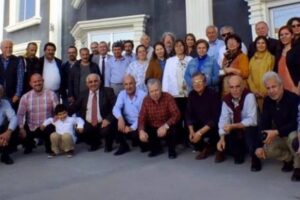 Kısa adı TÜRÇEP olan Türkiye Çevre Platformu, 22 Mart Dünya