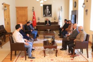 Muğla Büyükşehir Belediyesi çatısı altında kurulan Tarımsal Güçbirliği Kooperatifi ve