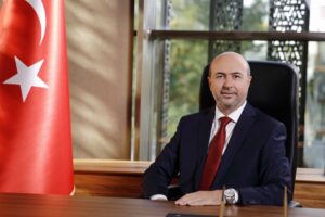 Selçuklu Belediye Başkanı Ahmet Pekyatırmacı, Anneler Günü dolayısıyla bir mesaj