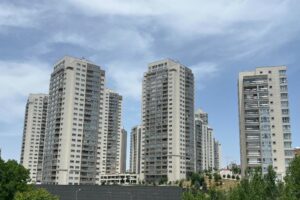 TÜİK Ankara bölge müdürlüğünden alınan verilere göre Ankara’da 11 aydır