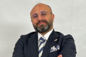 Deva Partisi Mersin İl Başkanı Taner Işıkbay, Kurban Bayramı dolayısıyla