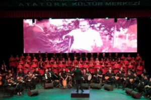 Geçtiğimiz aylarda, usta müzik adamı Taner Demiralp yönetiminde kurulan Büyükçekmece