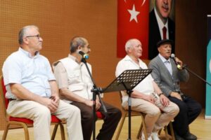 Dünya genelinde her yılın haziran ayının üçüncü Pazar günü kutlanan