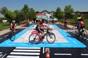 Türkiye Bisiklet Federasyonu 81 ilde İl Temsilcilikleri ile spor, ulaşım,
