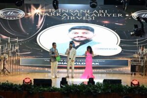             Kariyerinde başarılı olanlar Mint