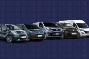 FIAT Professional, haziran ayı boyunca yeni bir hafif ticari araç